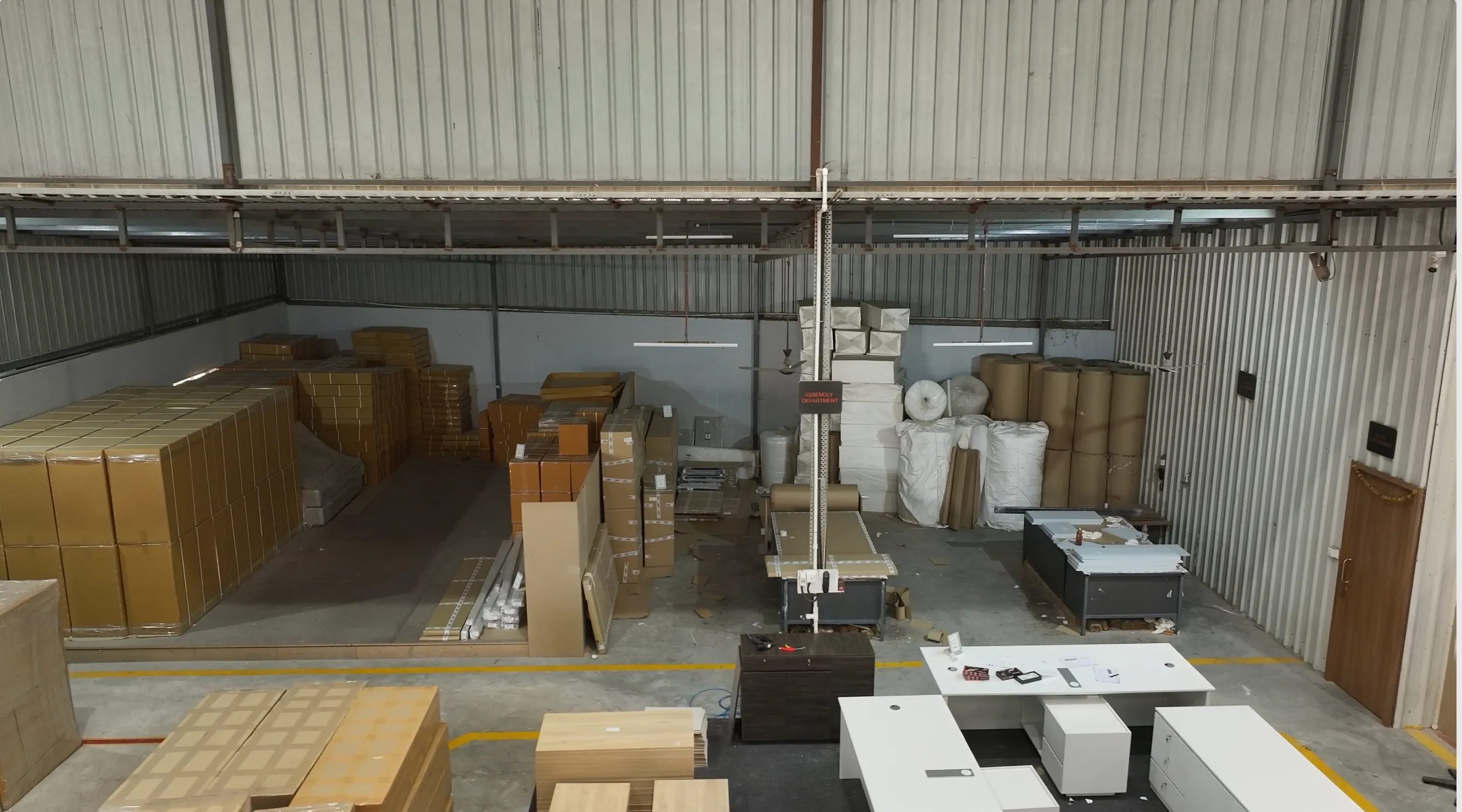 UrbanDeck Manufacturing & Showroom 7